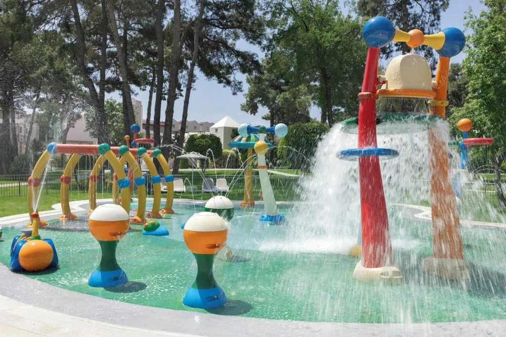 Pool, Arcanus Hotels Sorgun, Antalya