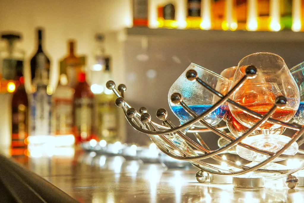Bar, Core Hotel, Halkidiki