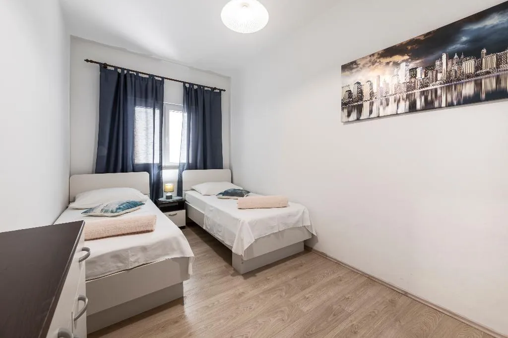 APARTMENT CLASSIC WITH TERRACE Room, Apartments My Dubrovnik, Dubrovnik