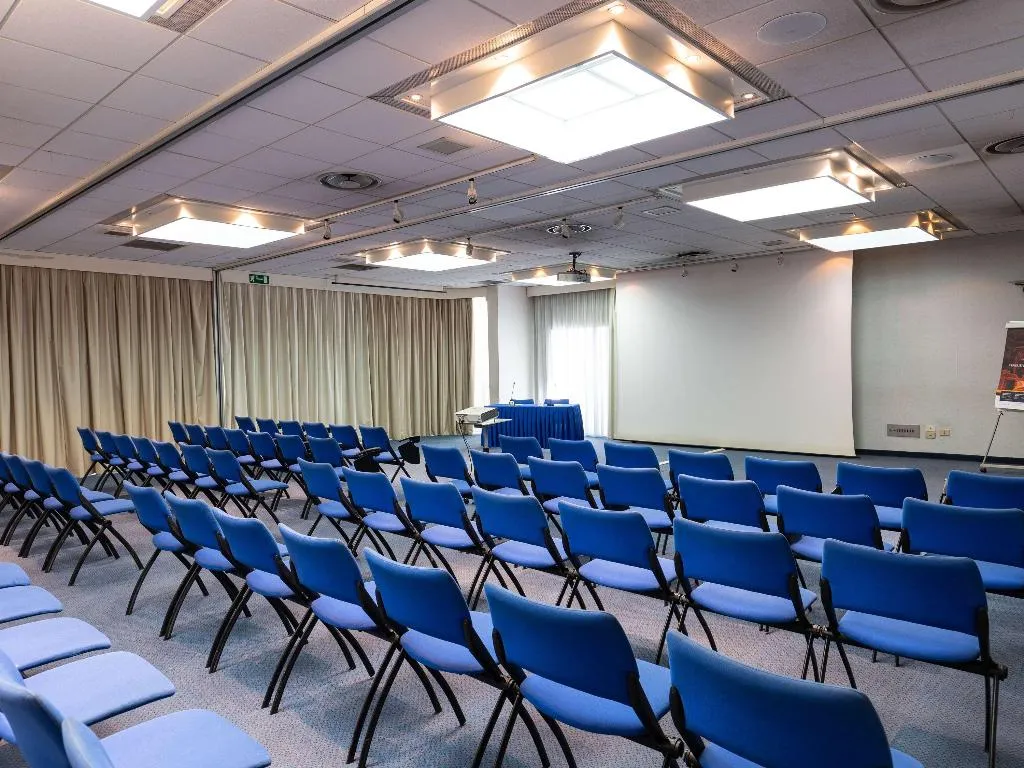 Conferences, Novotel Caserta Sud, Naples