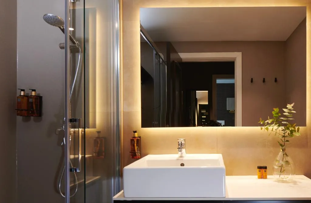 DOUBLE SINGLE USE SUPERIOR Room, Acta Splendid, Barcelona