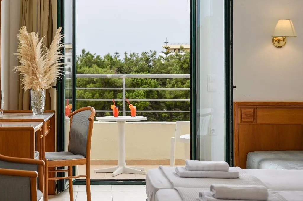 Double or Twin PROMO Room, Azul Eco Hotel, Crete