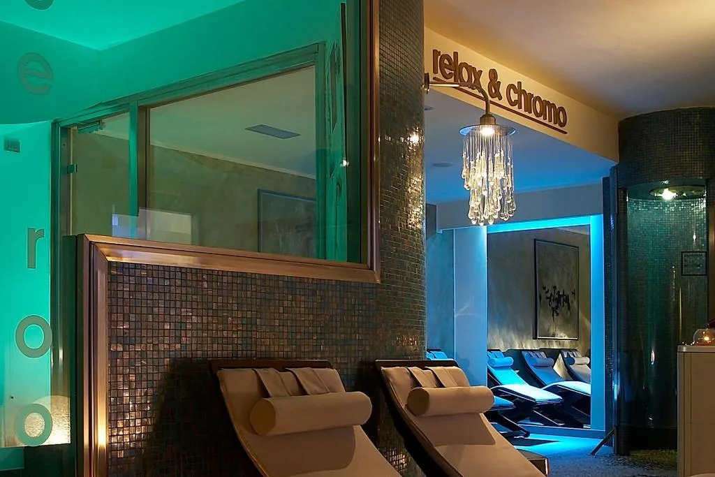 Sports and Entertainment, Four Points by Sheraton Catania Hotel & Conference, Catania
