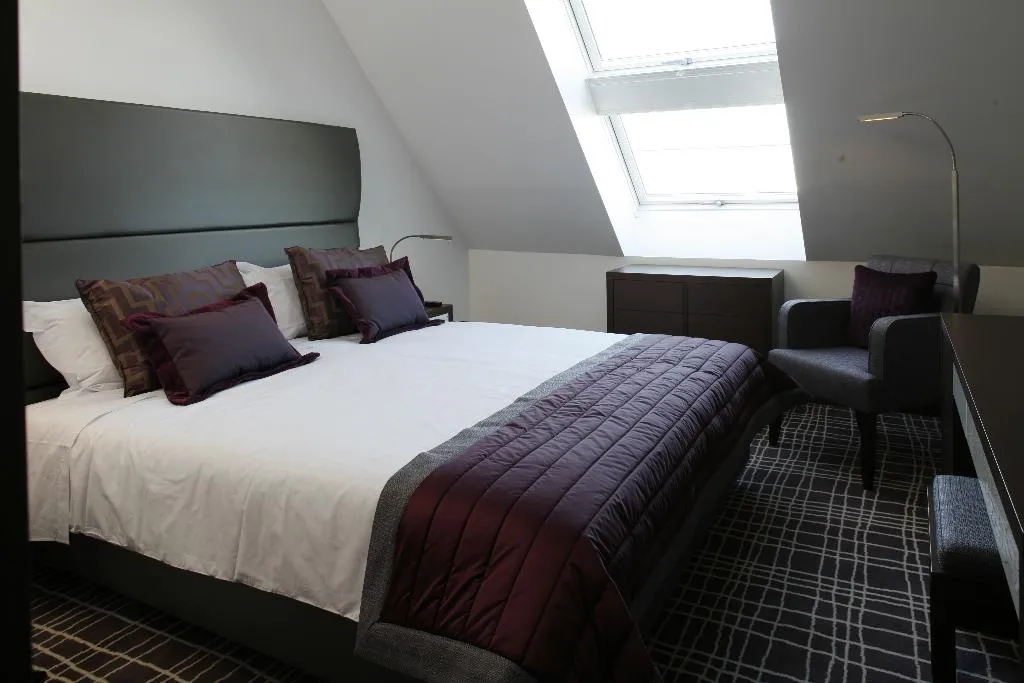 DOUBLE STANDARD Room, Neya Lisboa Hotel, Lisbon