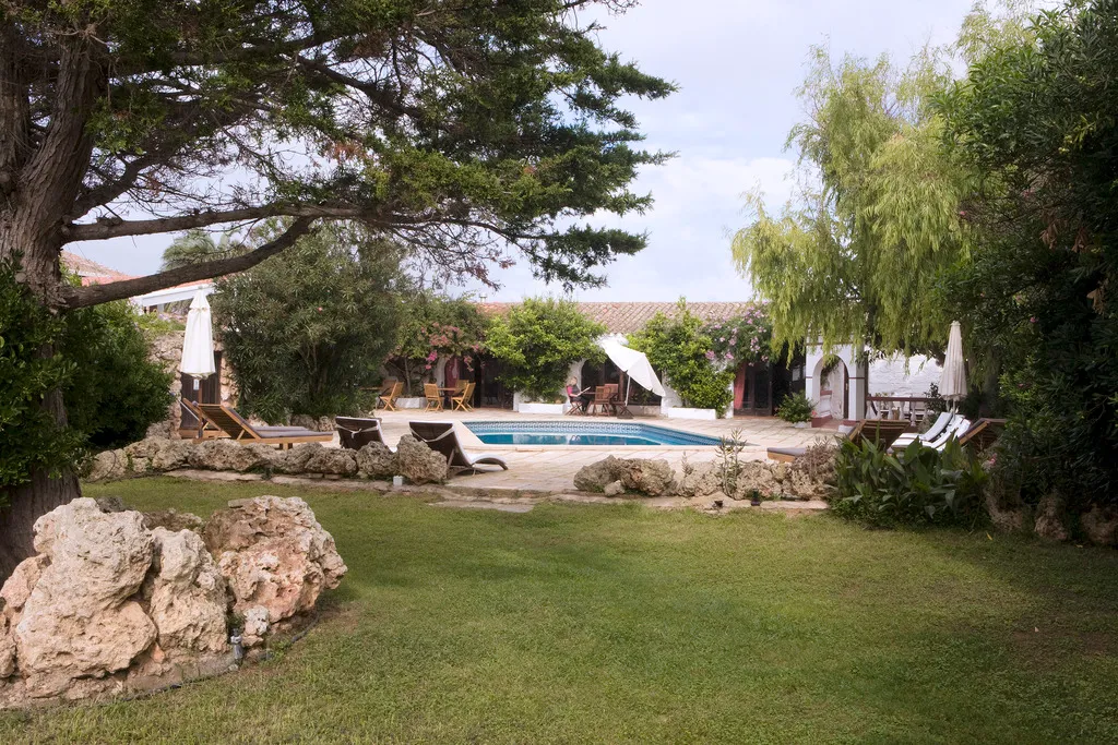 Pool, Matchani Gran, Menorca