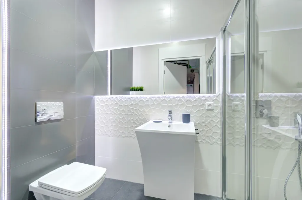 APARTMENT DELUXE RIVER VIEW Room, Dom & House – Apartmenty Waterlane, Gdansk