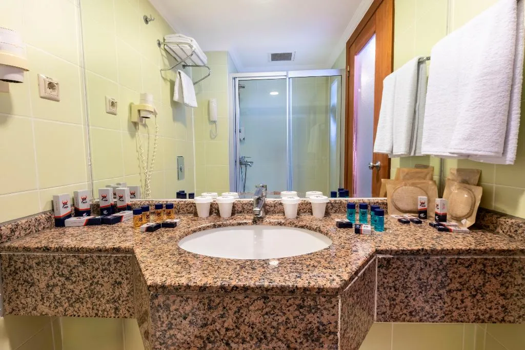 Room, Viking Park Hotel & SPA, Antalya