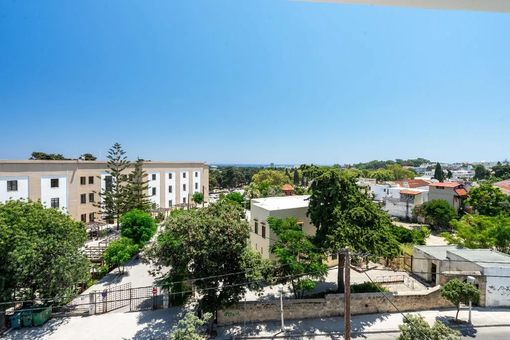 General view, Castellum Suites - All Inclusive, Rhodes