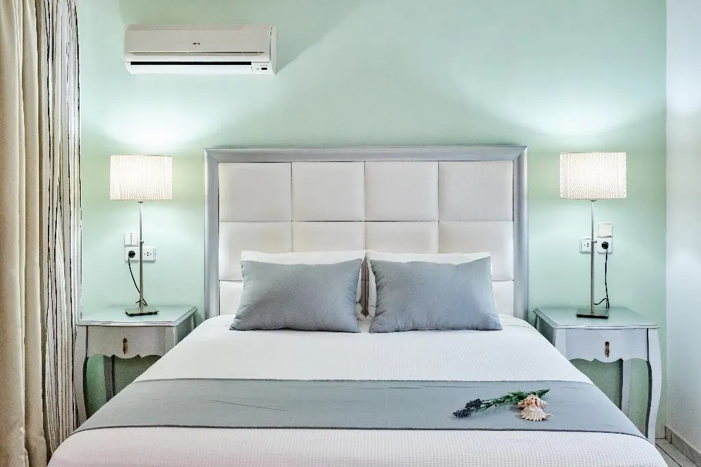 STUDIO SUPERIOR CAPACITY 3 Room, Villa Mare Monte, Crete