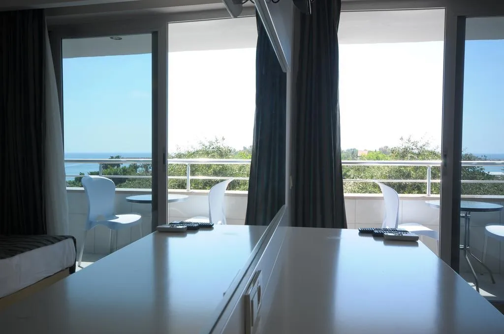 Room, Aura Boutique Hotel, Antalya