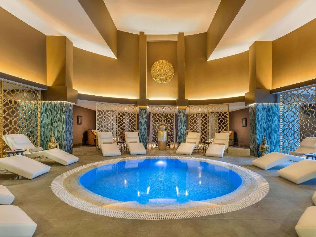 Sports and Entertainment, Rixos Sungate Land of Legend Theme Park FreeAcces, Antalya