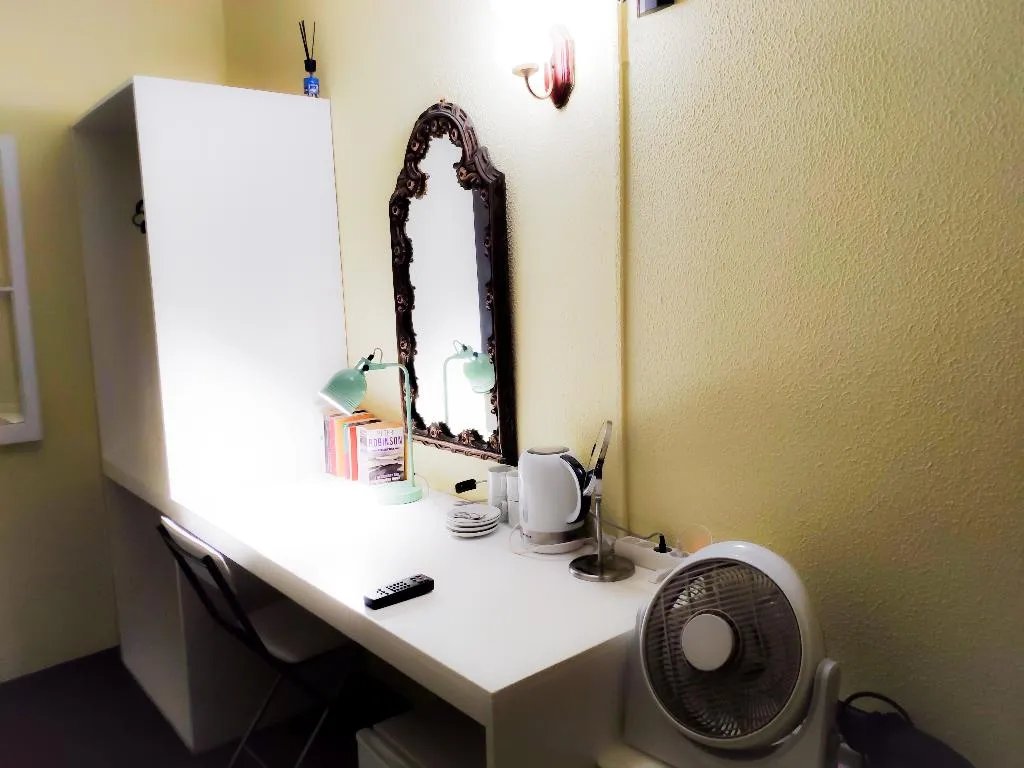 SINGLE SUPERIOR Room, Residencial Funchal, Madeira