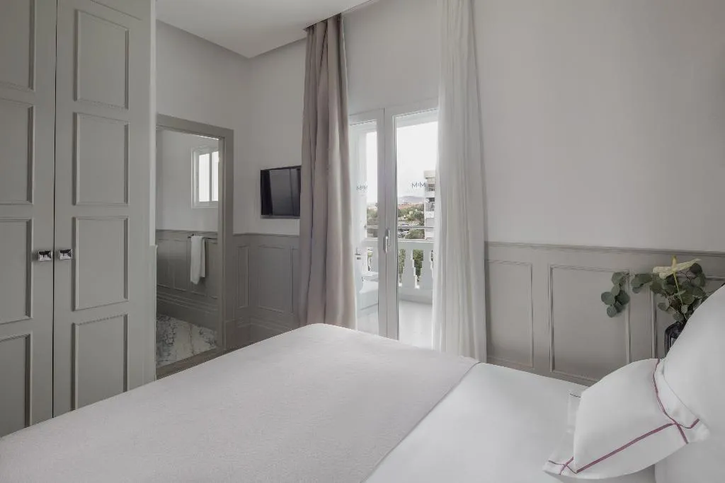 Double or Twin SUPERIOR WITH TERRACE Room, MiM Ibiza by Melia Collection, Ibiza