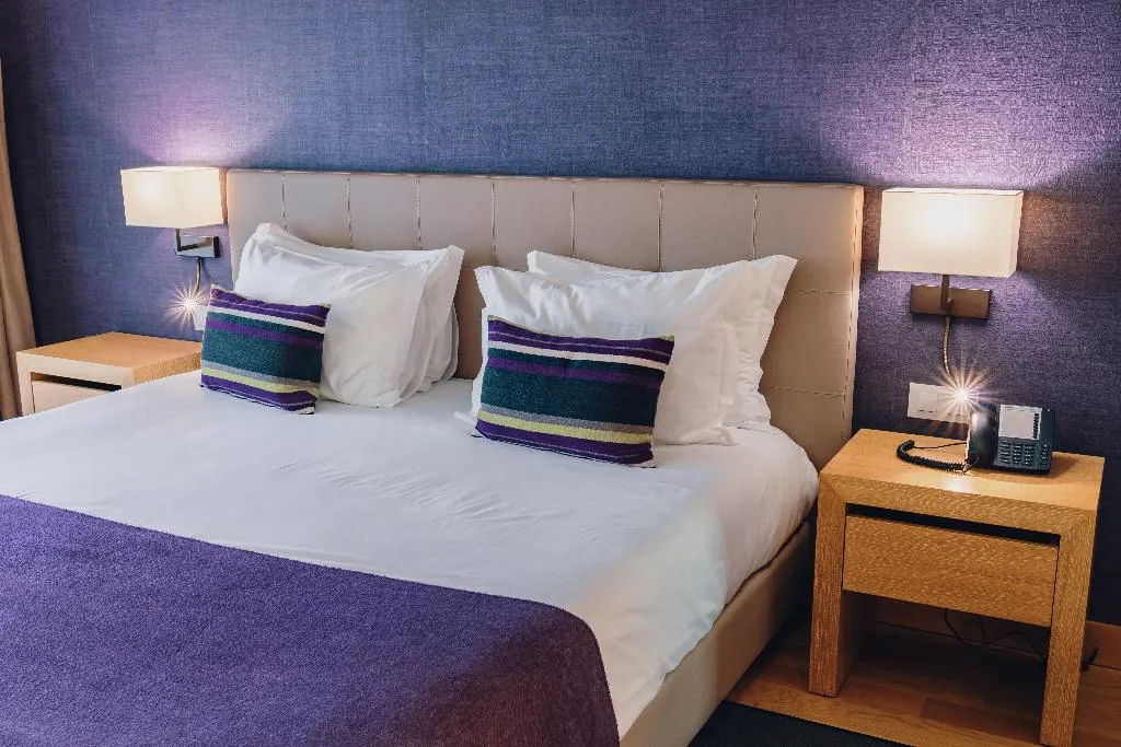 Double or Twin CLASSIC Room, Madre de Agua Hotel Rural, Porto