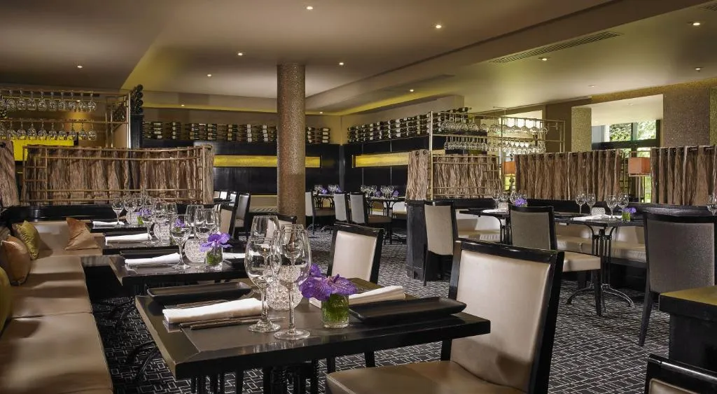 Restaurant, Maryborough Hotel & Spa, Cork