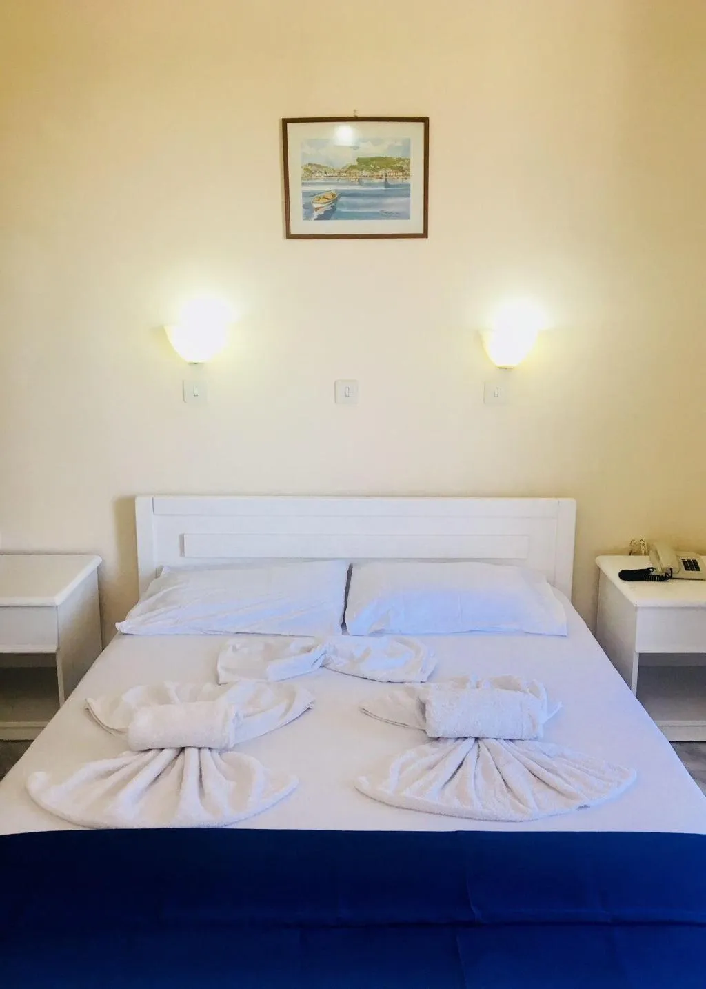 Room, Lofos Strani, Zante