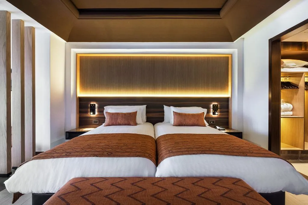 Double or Twin STANDARD Room, Hotel Riu Palace Tikida Agadir - All Inclusive, Agadir