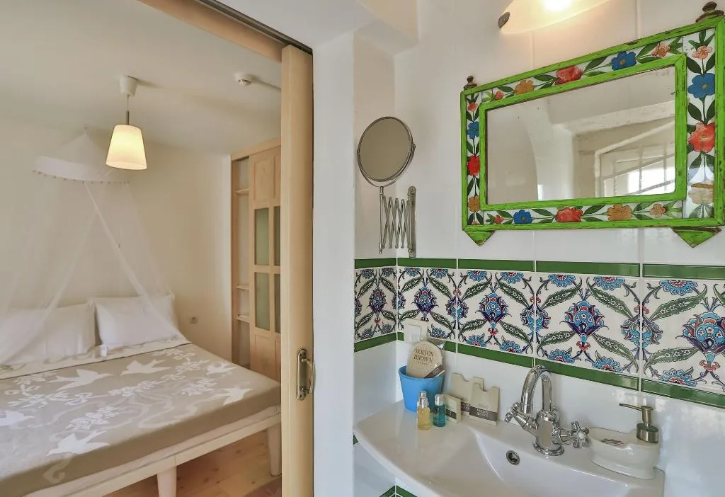 Room, My Stone Home Hotel - Special Class, Izmir