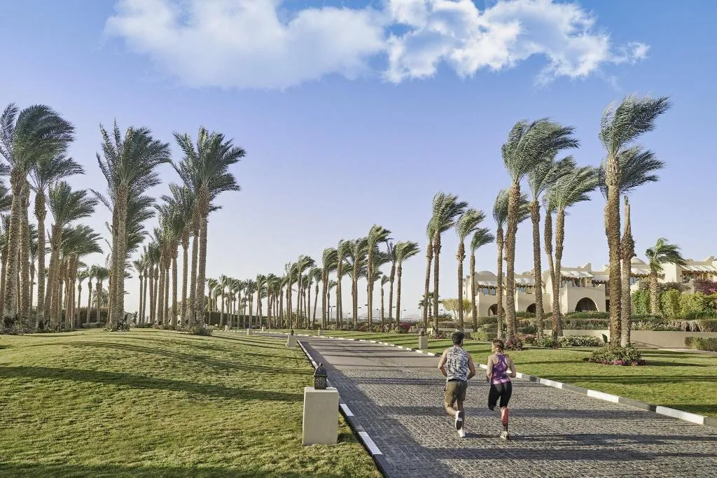 General view, Four Seasons Resort Sharm El Sheikh, Red Sea Riviera
