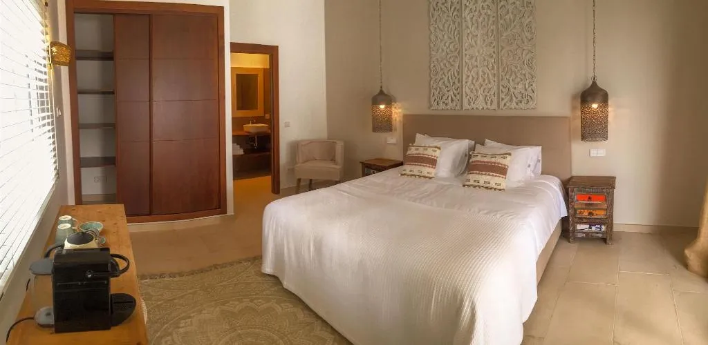 Room, Casa Luz Del Sur, Costa Del Sol