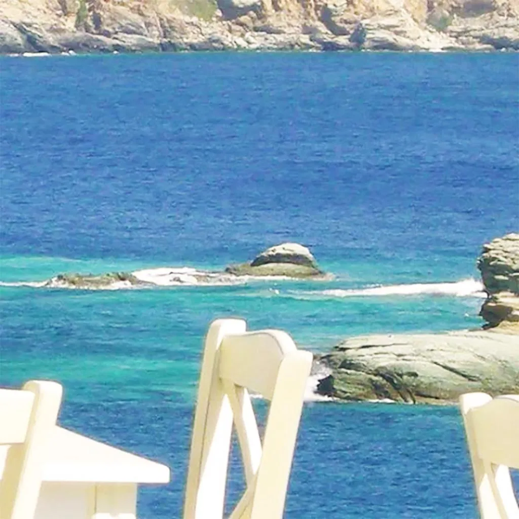 Restaurant, Eva Mare Hotel & Suites - Adults only, Crete