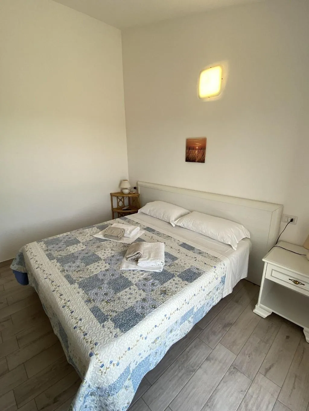 Room, Molti Mari B&B Resort, Olbia