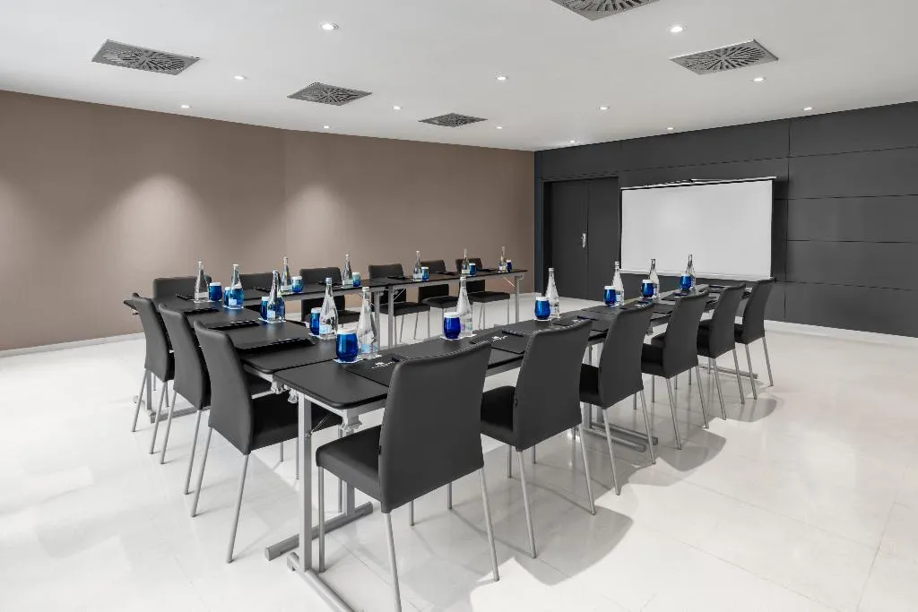 Conferences, Eurostars Lisboa Parque Hotel, Lisbon