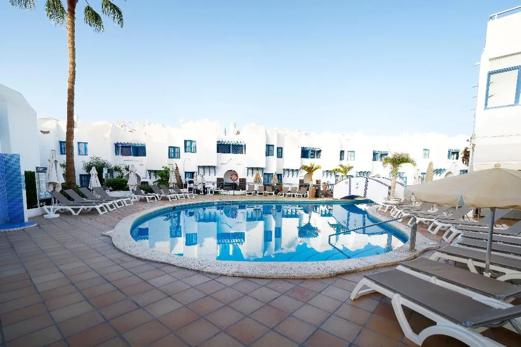 Pool, Labranda Bahía Fañabé, Tenerife