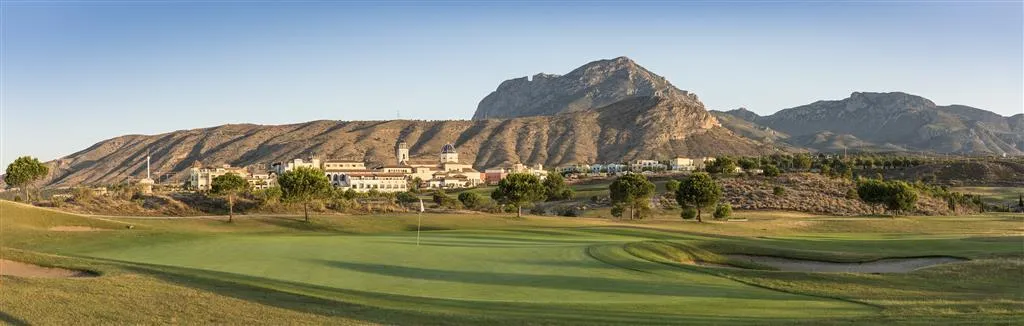 Sports and Entertainment, Melia Villaitana, Costa Blanca