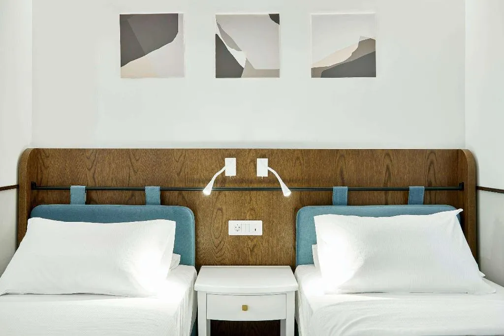 Room, Iberostar Selection Creta Marine, Crete