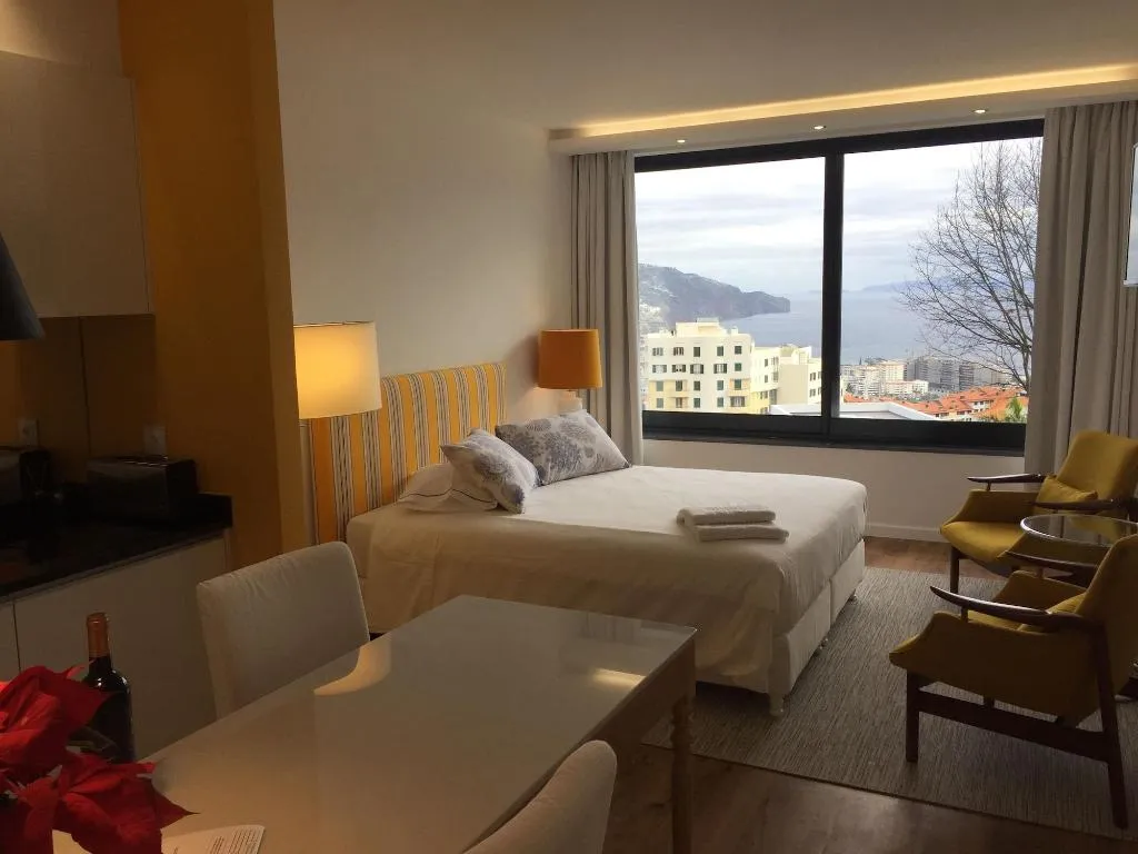Room, Belvedere Boutique - Adults Only, Madeira