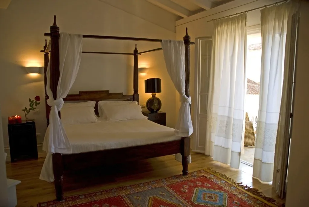SUITE STANDARD Room, Tarthesh Hotel, Cagliari