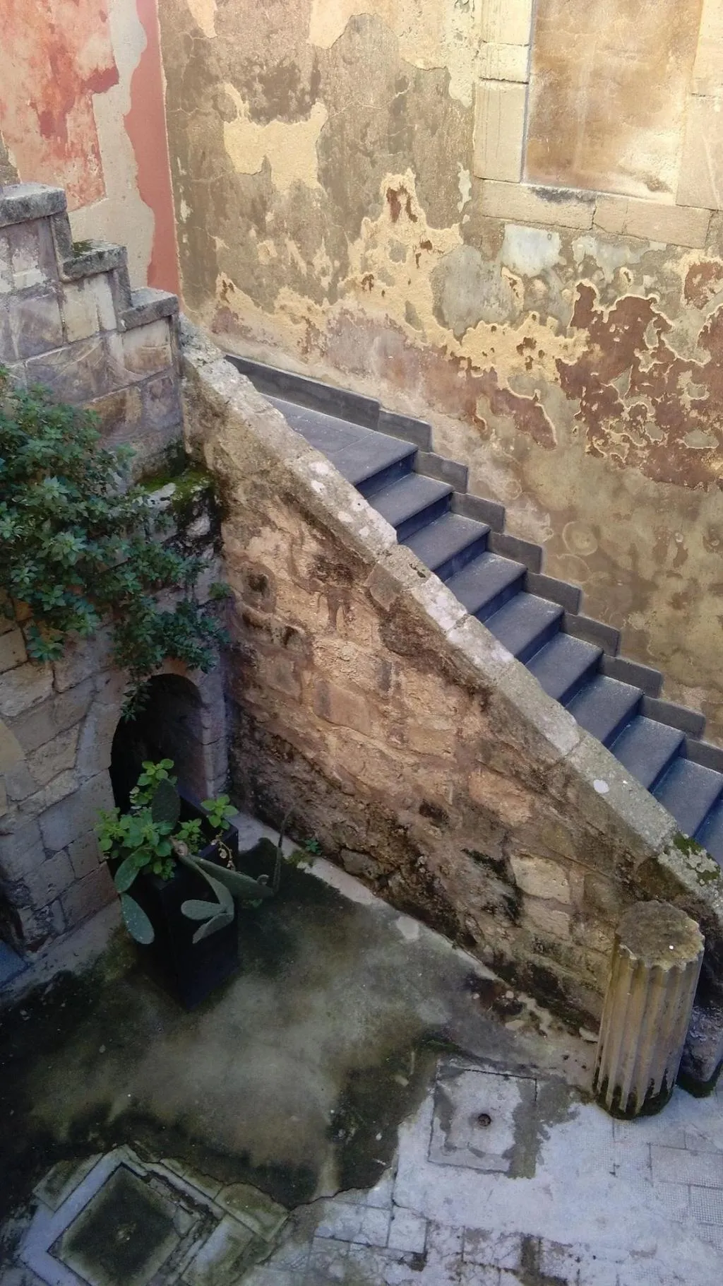 Room, Residence Arco Antico, Catania