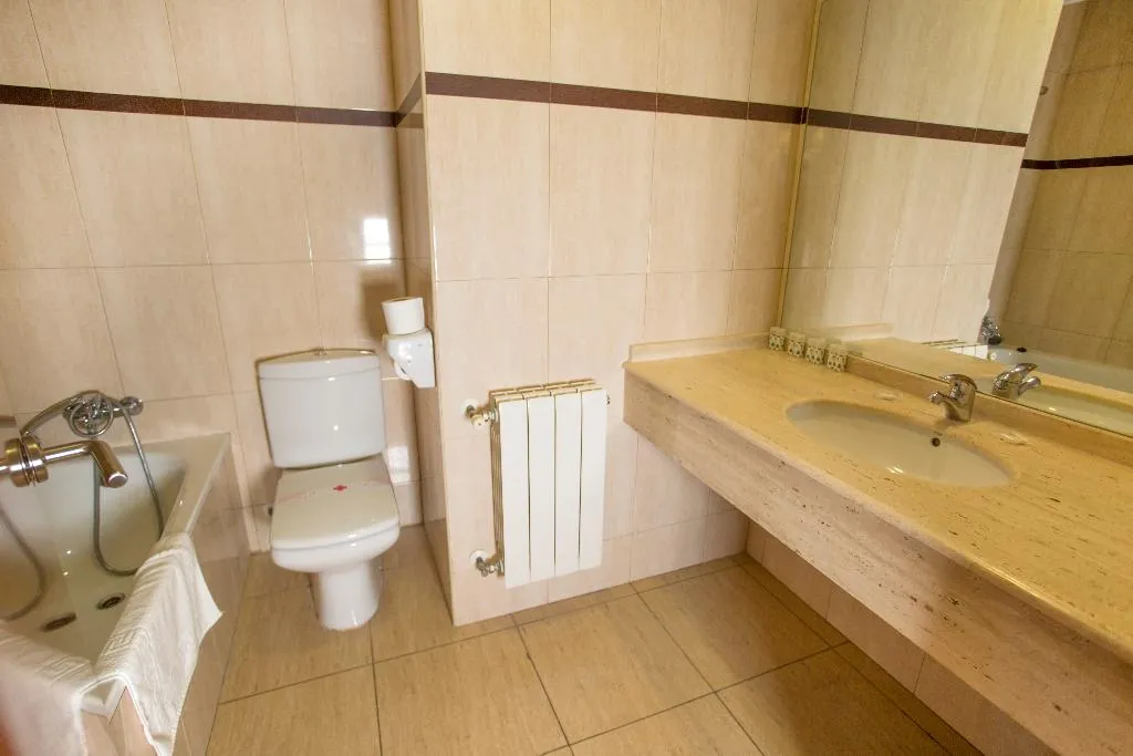 Room, Savoy Hostal, Costa Blanca