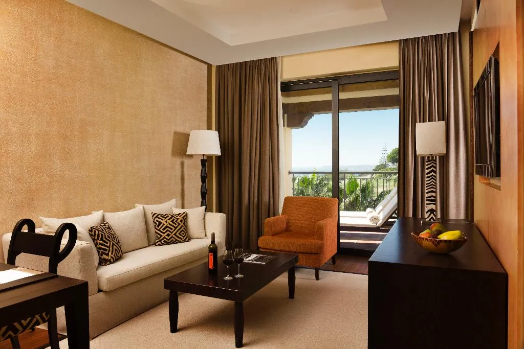 SUITE CLASSIC Room, Cascade Wellness Resort, Lagos Algarve by Domes, Algarve