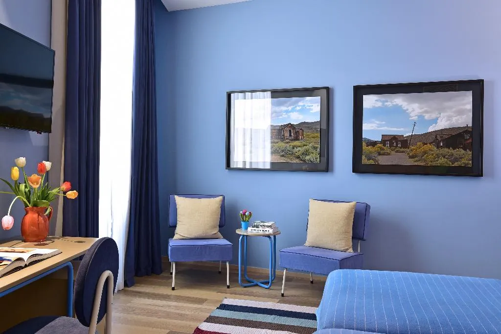 DOUBLE SUPERIOR Room, The Editory House Ribeira Hotel, Porto