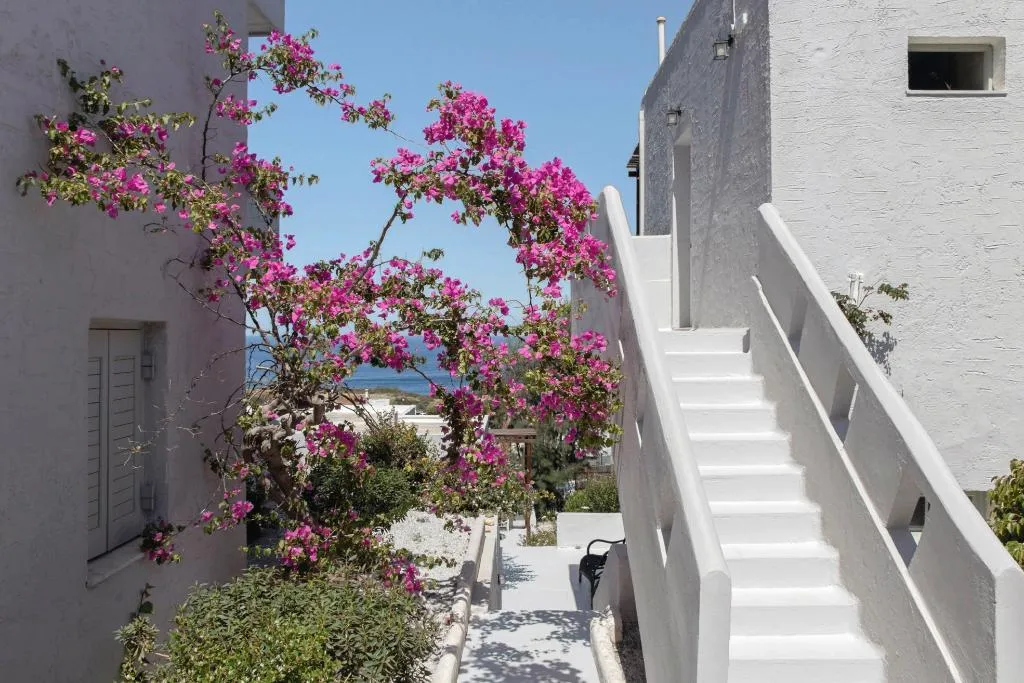 General view, Thalia Bloom Villa Apartments, Crete