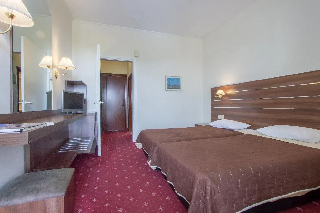 Room, Philippion, Halkidiki