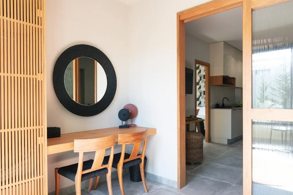SUITE SUPERIOR TWO DOUBLE BEDS Room, Chapter 02 Gallery Suites, Crete