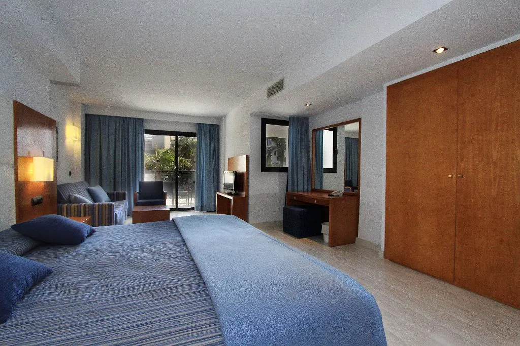 Room, Protur Palmeras Playa Hotel, Majorca