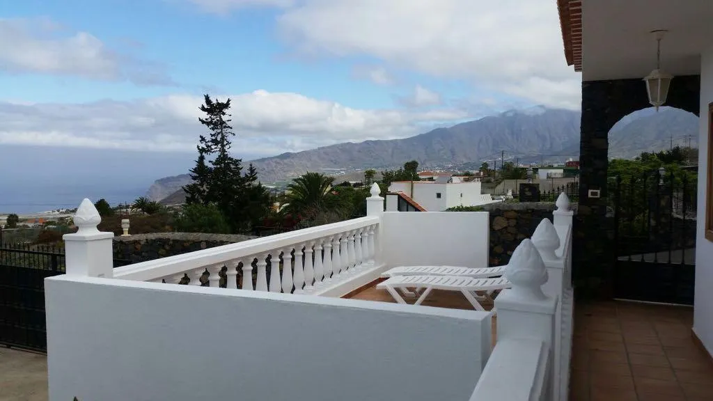 HOUSE TWO BEDROOMS Room, Casitas Maura, La Palma