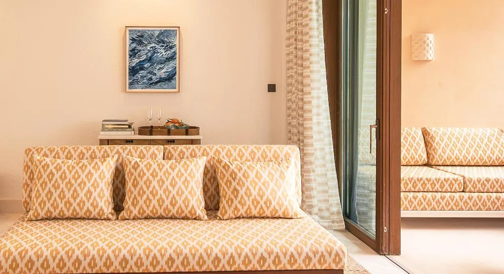 SUITE SEA VIEW Room, Mandarin Oriental Punta Negra, Mallorca, Majorca