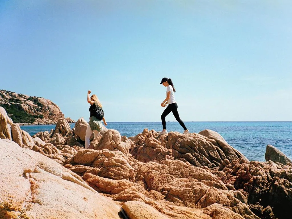 Sports and Entertainment, Romazzino, A Belmond Hotel, Costa Smeralda, Olbia