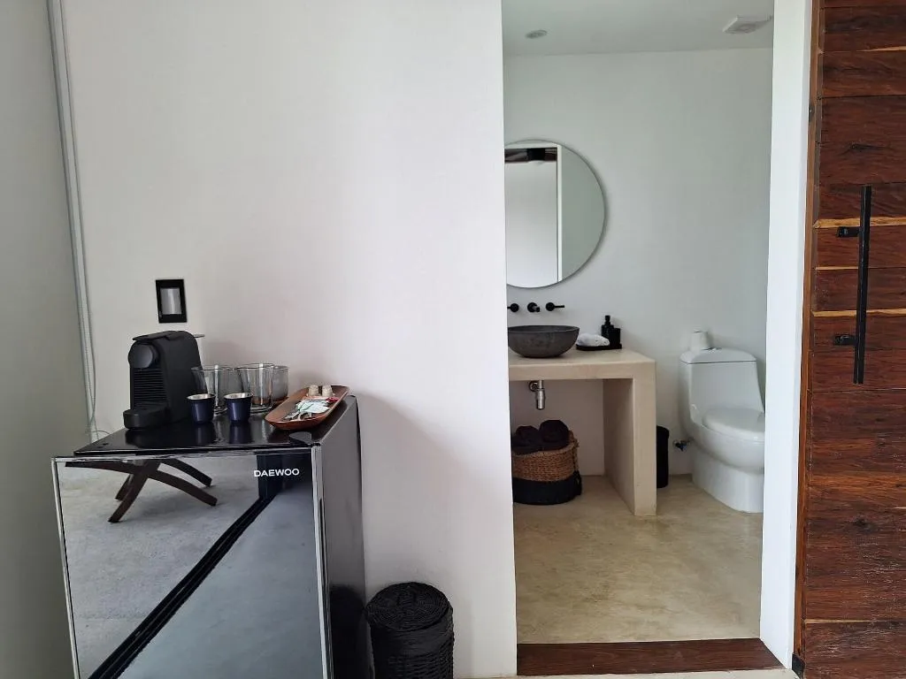 Room, BT Rooms Tulum, Cancun Area