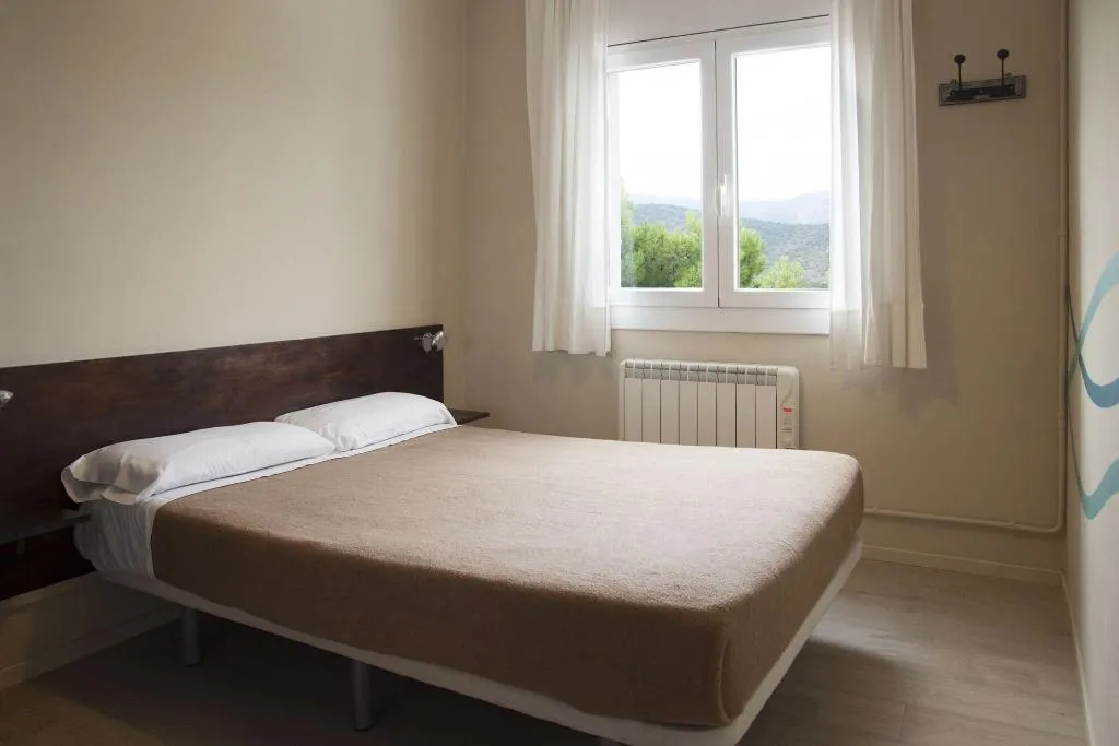 Room, Alberg Costa Brava, Costa Brava