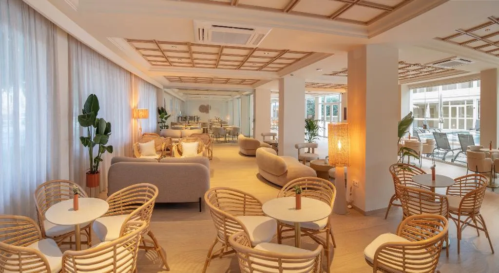 Conferences, RH Silene Hotel & Spa, Valencia