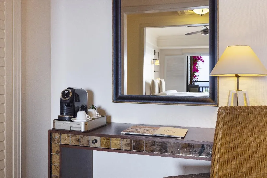 SUITE ONE BEDROOM Room, Kempinski Barbaros Bay Bodrum, Bodrum