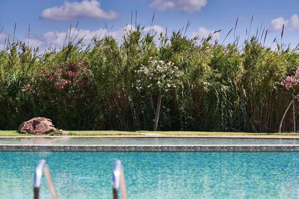 Pool, Baia di Chia Resort Sardinia, Curio Collection, Cagliari
