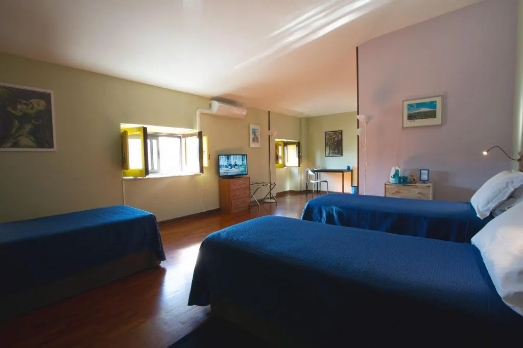 Room, Liodoro Bed And Breakfast, Catania