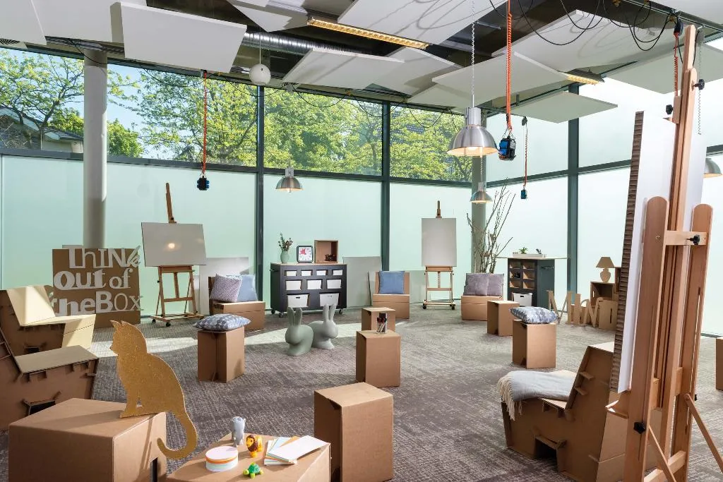 Conferences, Seminaris CampusHotel Berlin, Berlin